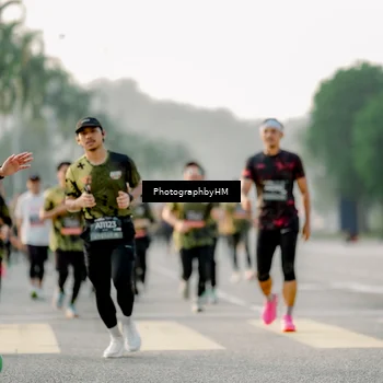 Runner Photo 6680822
