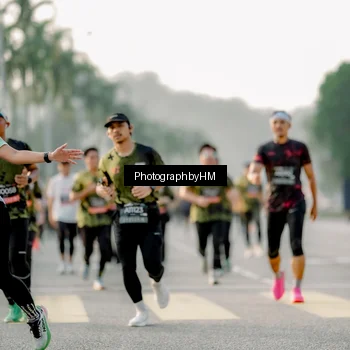 Runner Photo 6680823