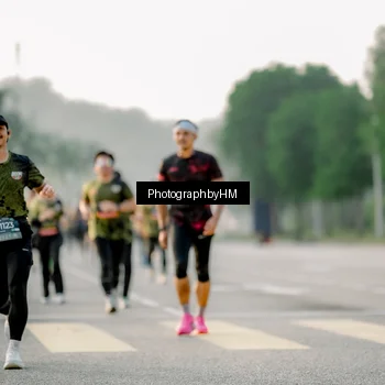 Runner Photo 6680825