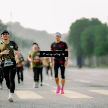 Runner Photo 6680827