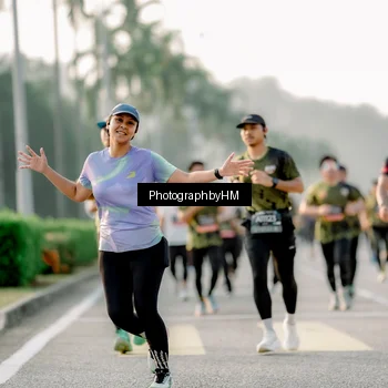Runner Photo 6680829