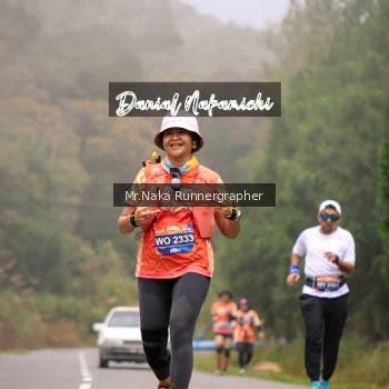 Runner Photo 668083