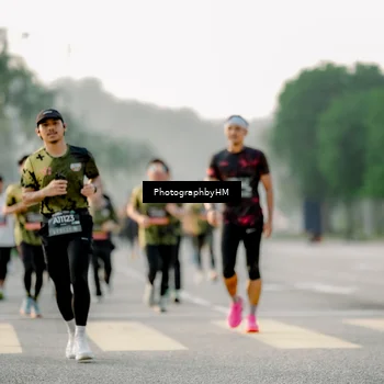 Runner Photo 6680830