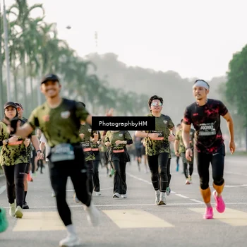Runner Photo 6680832
