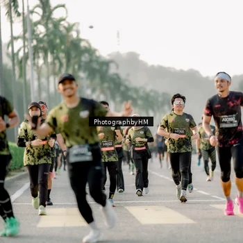 Runner Photo 6680833