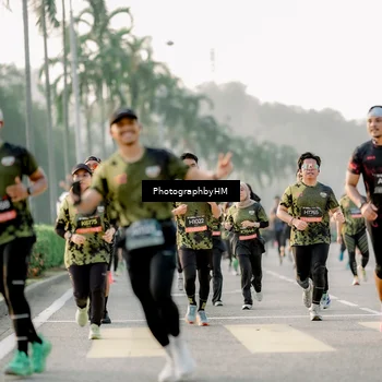 Runner Photo 6680836