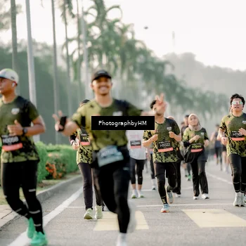 Runner Photo 6680837