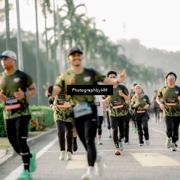 Runner Photo 6680840