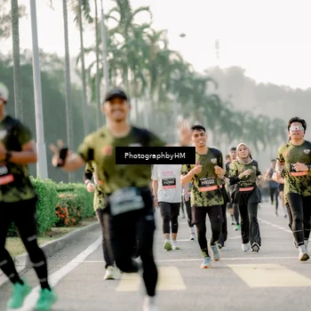 Runner Photo 6680841