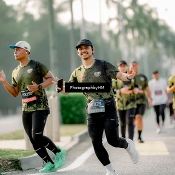 Runner Photo 6680842