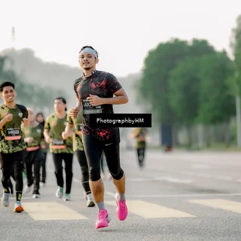 Runner Photo 6680845