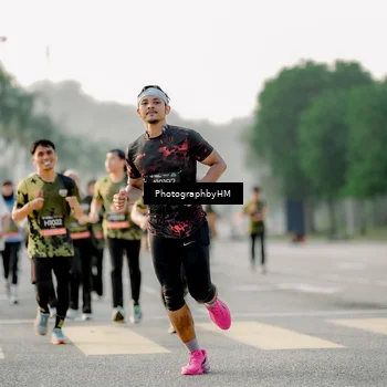 Runner Photo 6680846