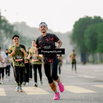 Runner Photo 6680847