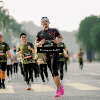 Runner Photo 6680848