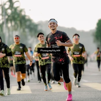 Runner Photo 6680852
