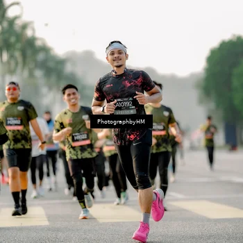 Runner Photo 6680853