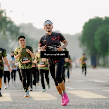 Runner Photo 6680854
