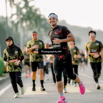 Runner Photo 6680857