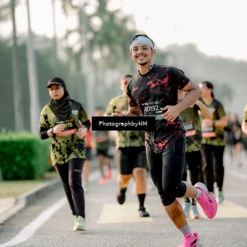 Runner Photo 6680859