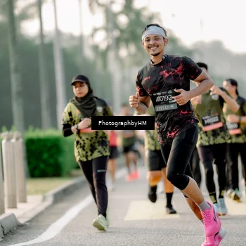 Runner Photo 6680860