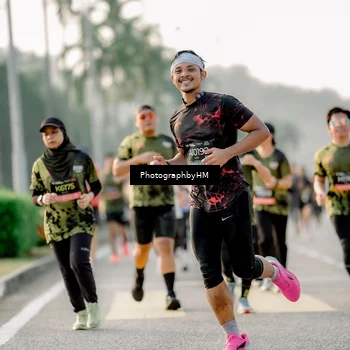 Runner Photo 6680861