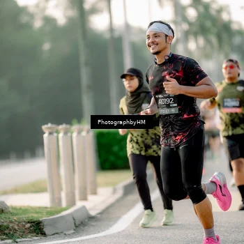 Runner Photo 6680864