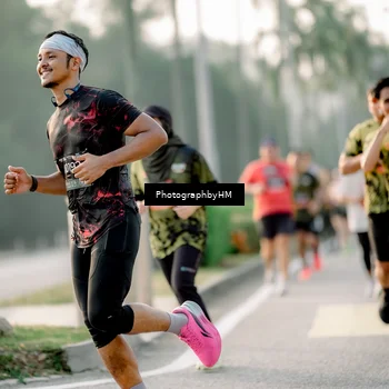 Runner Photo 6680867