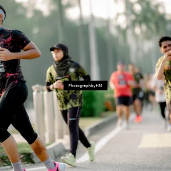 Runner Photo 6680868
