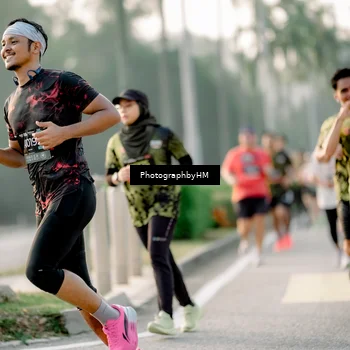 Runner Photo 6680869