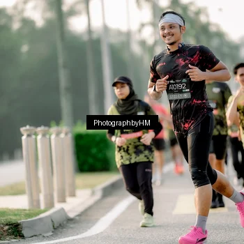 Runner Photo 6680870