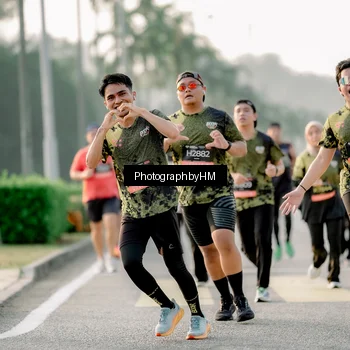 Runner Photo 6680871