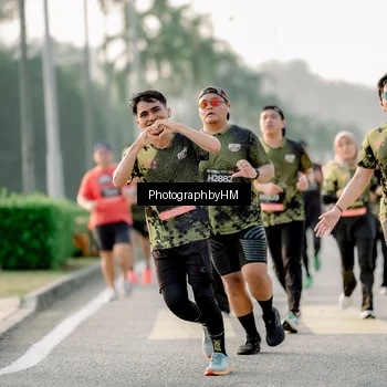 Runner Photo 6680872