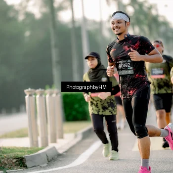Runner Photo 6680873