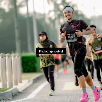Runner Photo 6680876