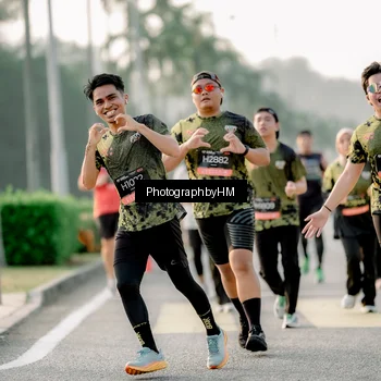 Runner Photo 6680877