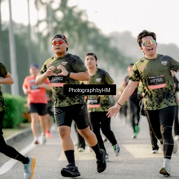 Runner Photo 6680878