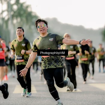 Runner Photo 6680880