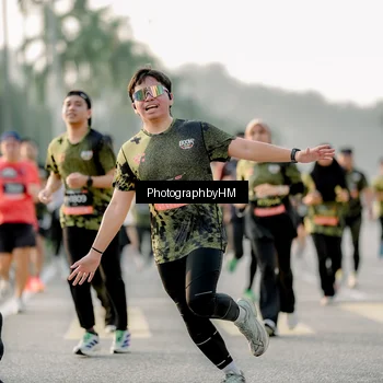 Runner Photo 6680881