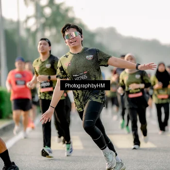 Runner Photo 6680882