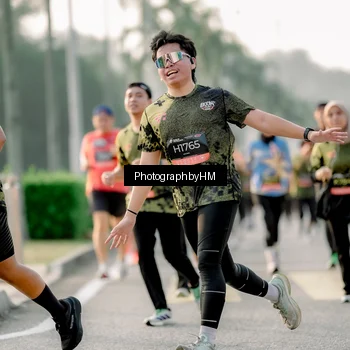 Runner Photo 6680886
