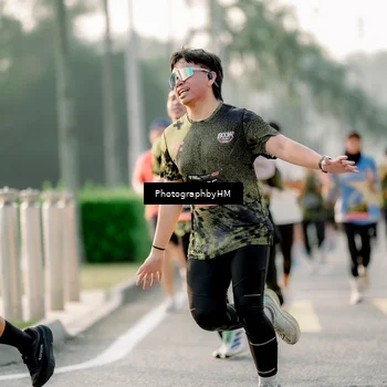 Runner Photo 6680888