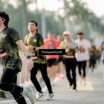 Runner Photo 6680889