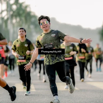 Runner Photo 6680890