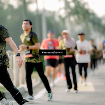 Runner Photo 6680891