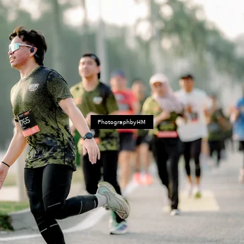 Runner Photo 6680893