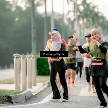 Runner Photo 6680895