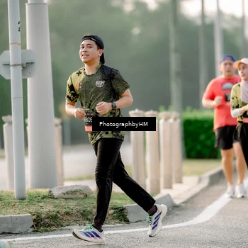Runner Photo 6680896