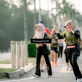 Runner Photo 6680897
