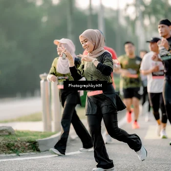 Runner Photo 6680900