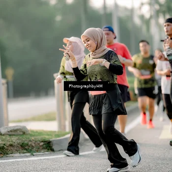 Runner Photo 6680904